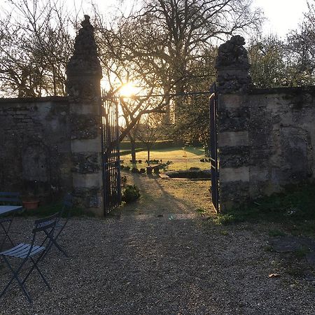 Maison D'Hotes Chandon De Briailles Savigny-lès-Beaune Dış mekan fotoğraf