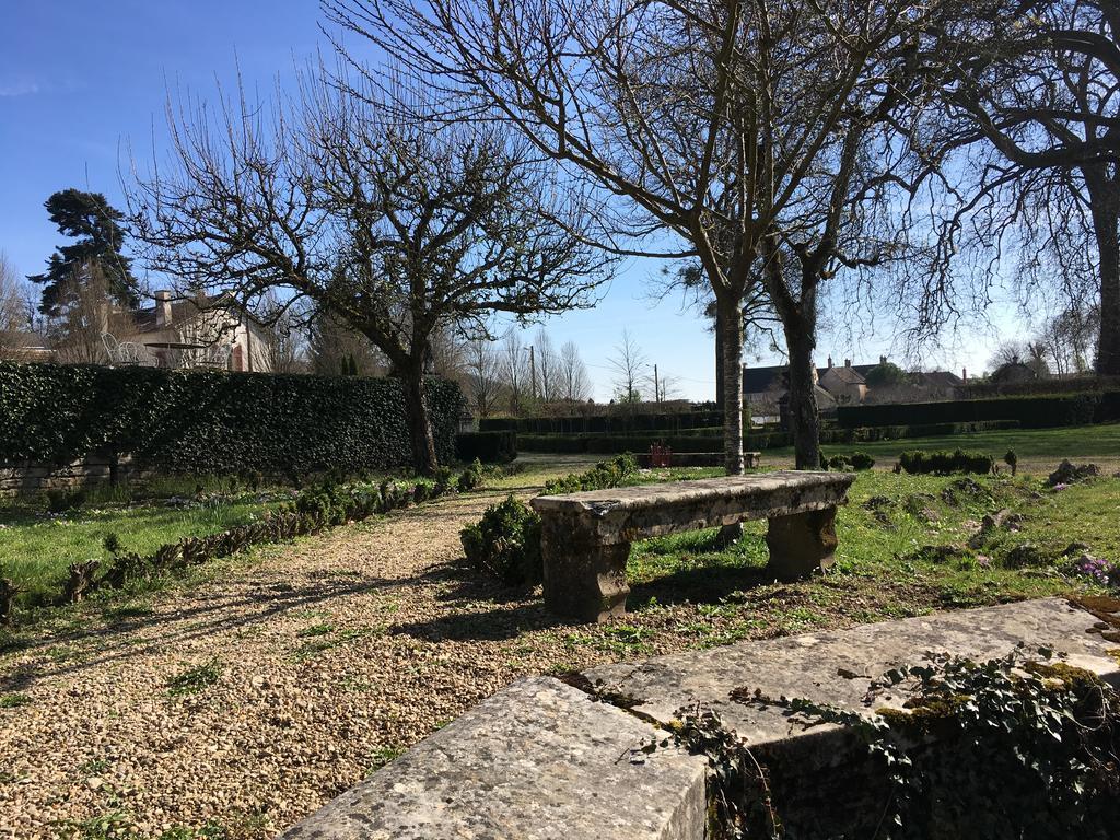 Maison D'Hotes Chandon De Briailles Savigny-lès-Beaune Dış mekan fotoğraf