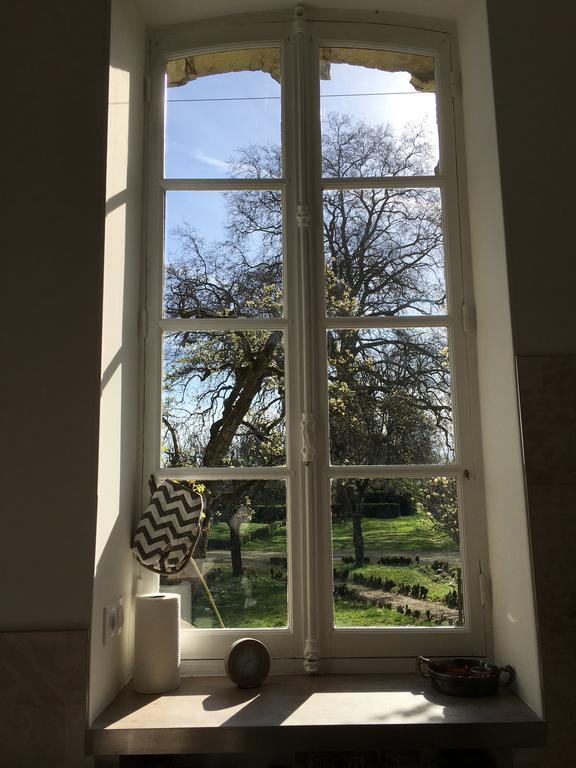 Maison D'Hotes Chandon De Briailles Savigny-lès-Beaune Dış mekan fotoğraf