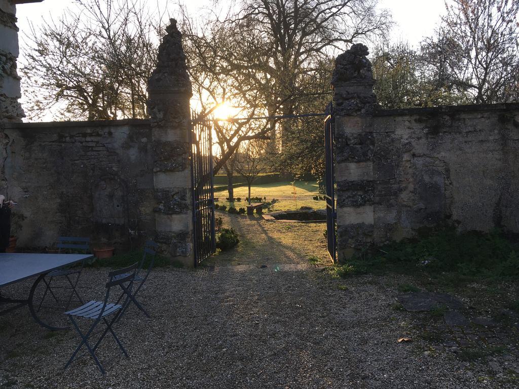 Maison D'Hotes Chandon De Briailles Savigny-lès-Beaune Dış mekan fotoğraf