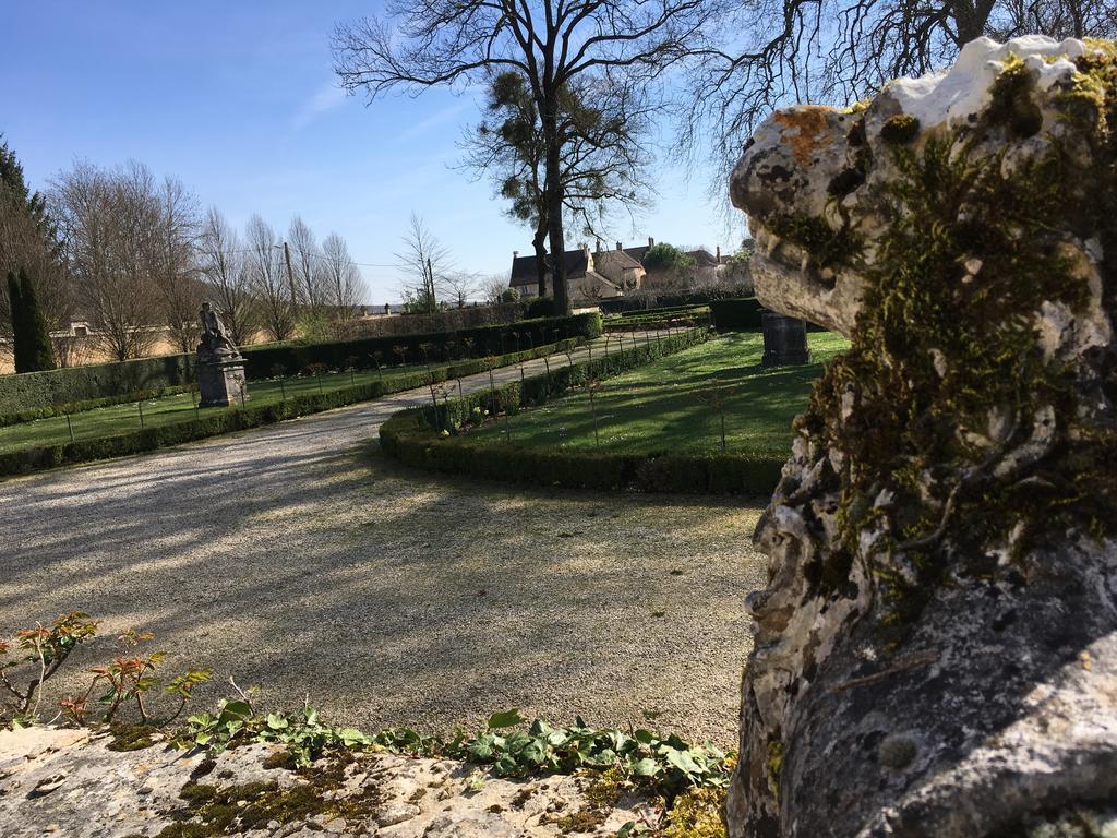 Maison D'Hotes Chandon De Briailles Savigny-lès-Beaune Dış mekan fotoğraf