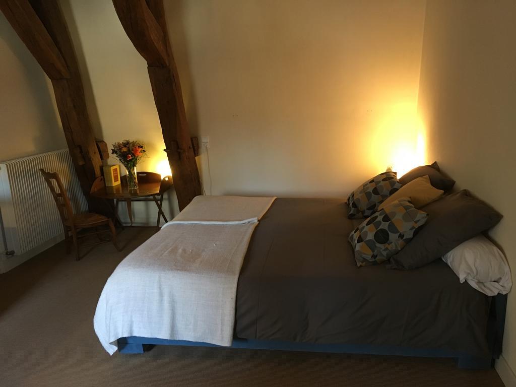Maison D'Hotes Chandon De Briailles Savigny-lès-Beaune Dış mekan fotoğraf