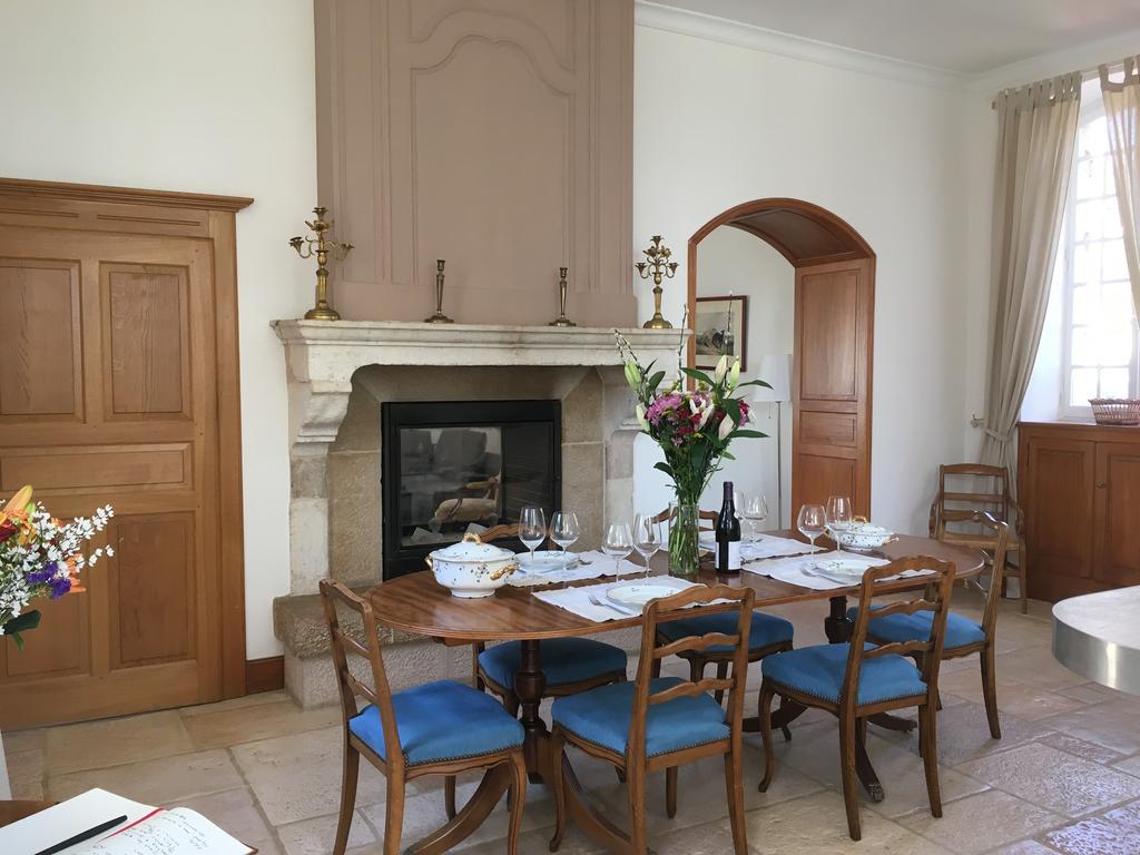 Maison D'Hotes Chandon De Briailles Savigny-lès-Beaune Dış mekan fotoğraf