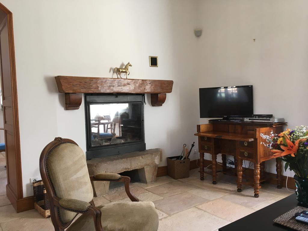 Maison D'Hotes Chandon De Briailles Savigny-lès-Beaune Dış mekan fotoğraf