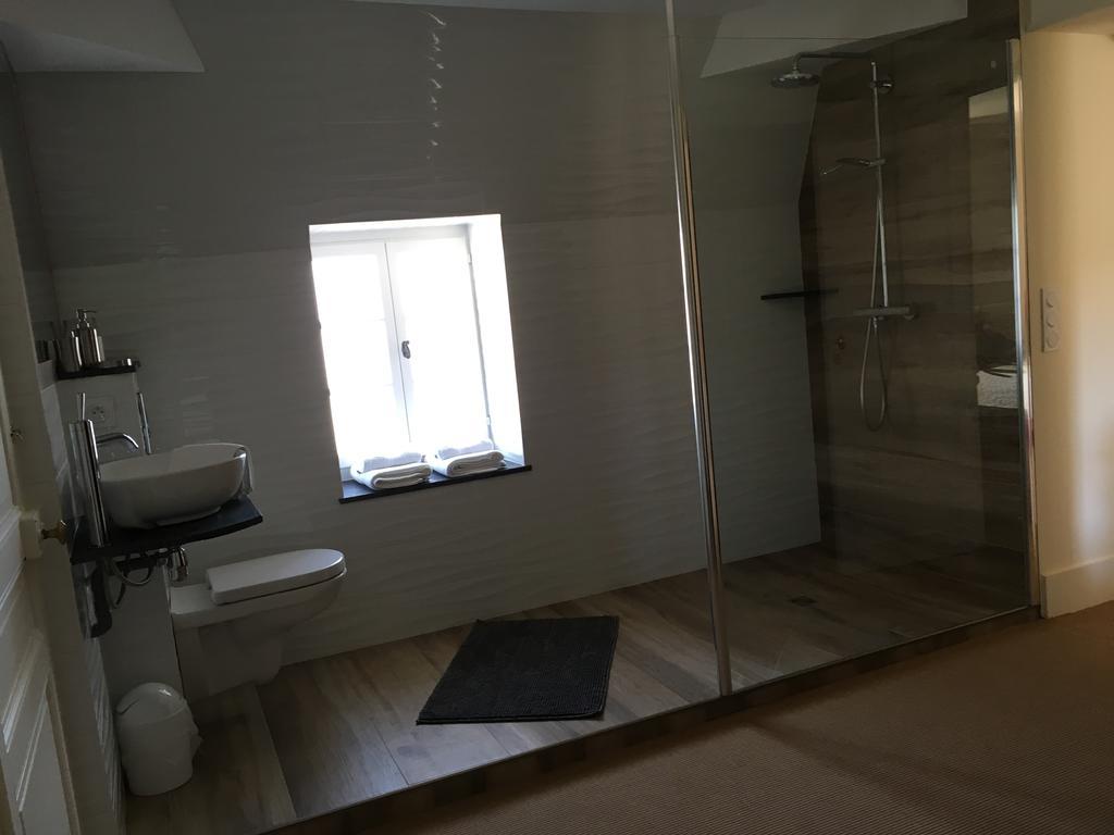 Maison D'Hotes Chandon De Briailles Savigny-lès-Beaune Dış mekan fotoğraf