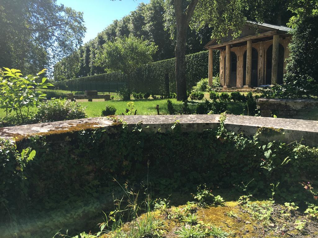 Maison D'Hotes Chandon De Briailles Savigny-lès-Beaune Dış mekan fotoğraf